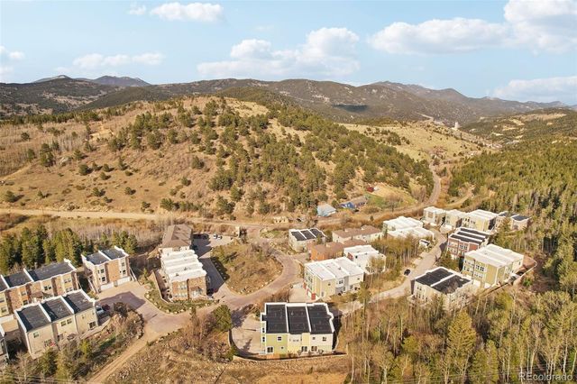 785 Martin Drive, Central City, CO 80427