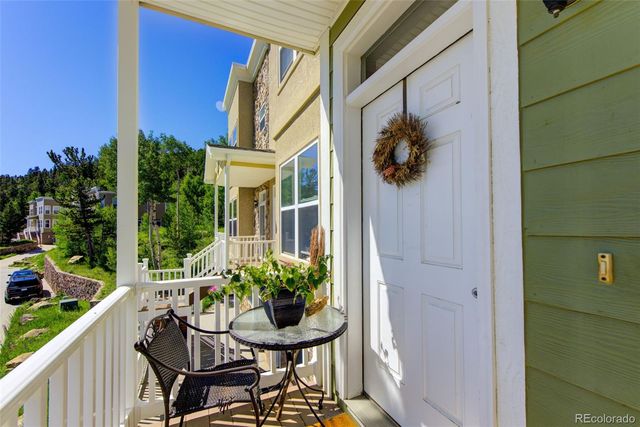 785 Martin Drive, Central City, CO 80427