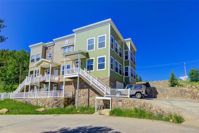 785 Martin Drive, Central City, CO 80427