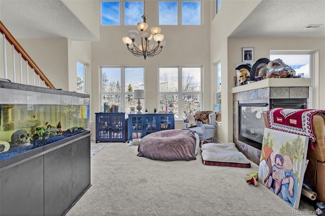 785 Martin Drive, Central City, CO 80427