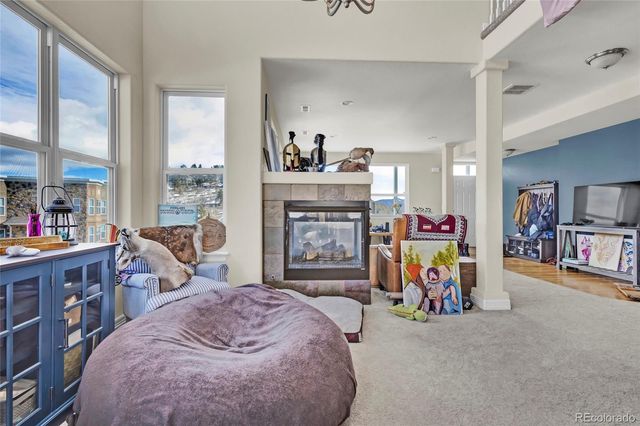 785 Martin Drive, Central City, CO 80427