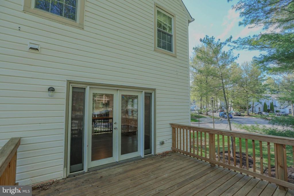 Image 41 of property listing at 11701 STONEGATE LN, Columbia, MD 21044