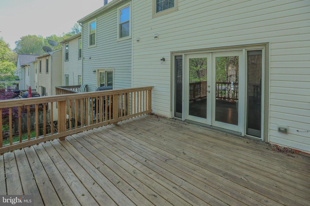 Image 42 of property listing at 11701 STONEGATE LN, Columbia, MD 21044