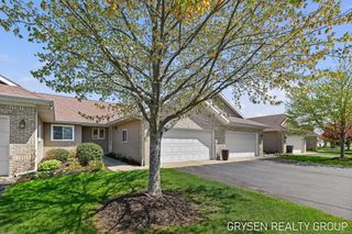 7018 Baltic Drive Sw, Byron Twp, MI 49315