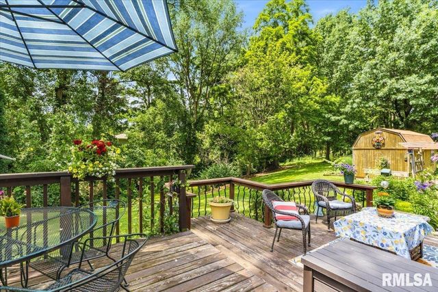 23751 HOMESTEAD Lane, Athens, IL 62613