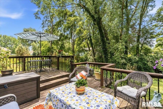 23751 HOMESTEAD Lane, Athens, IL 62613