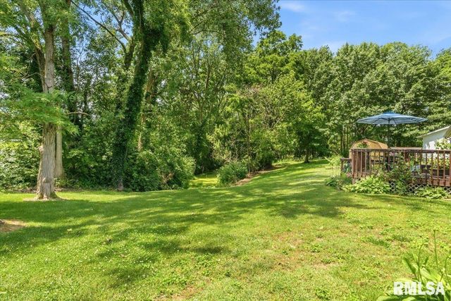 23751 HOMESTEAD Lane, Athens, IL 62613
