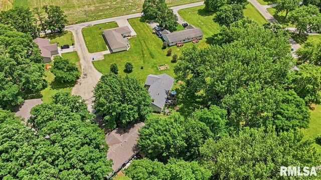 23751 HOMESTEAD Lane, Athens, IL 62613