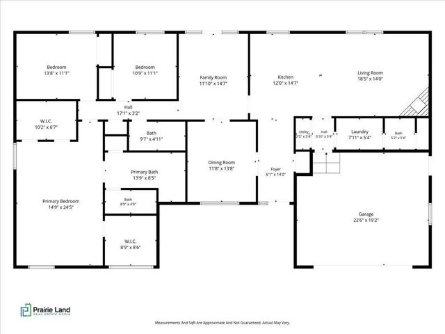 23751 HOMESTEAD Lane, Athens, IL 62613