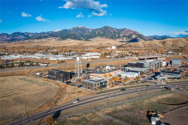 105 E Oak 1A, Bozeman, MT 59715