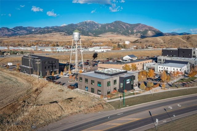 105 E Oak 1A, Bozeman, MT 59715