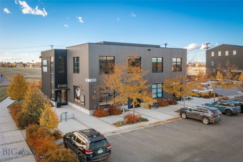 105 E Oak 1A, Bozeman, MT 59715 photo 35