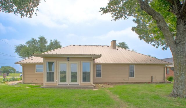 812 Crestline Drive, Mexia, TX 76667