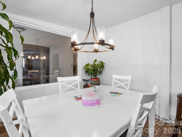 166 Fleece Lane, Mooresboro, NC 28114