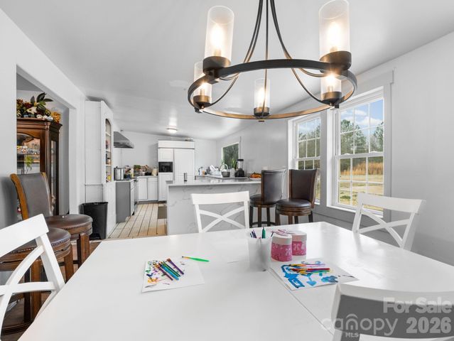 166 Fleece Lane, Mooresboro, NC 28114