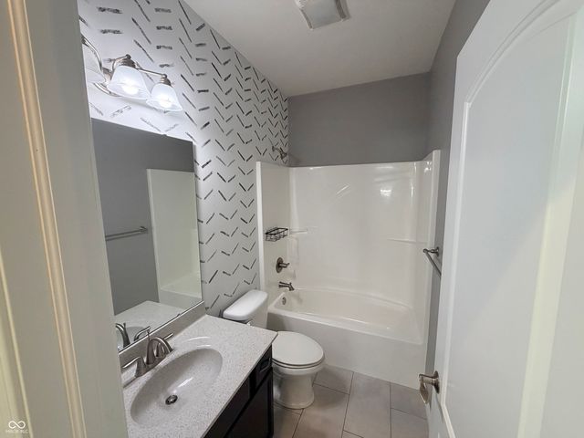 357 Indigo Street, Lafayette, IN 47909