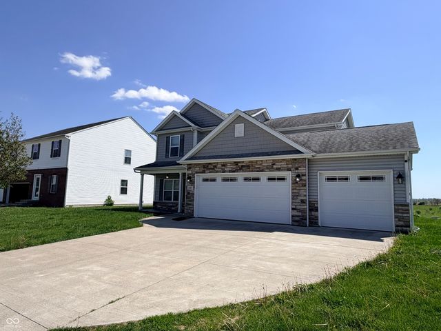 357 Indigo Street, Lafayette, IN 47909