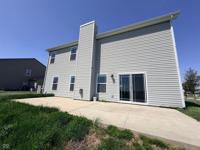 357 Indigo Street, Lafayette, IN 47909