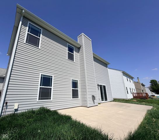 357 Indigo Street, Lafayette, IN 47909