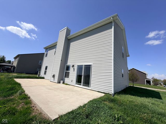 357 Indigo Street, Lafayette, IN 47909
