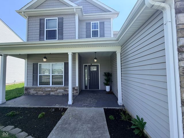 357 Indigo Street, Lafayette, IN 47909