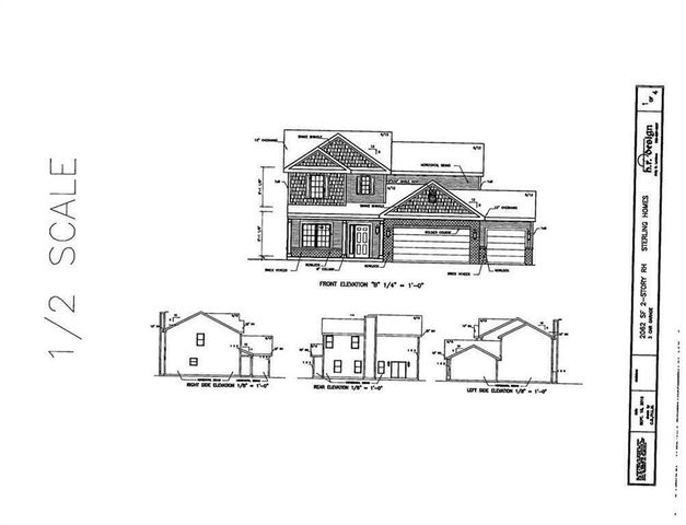 357 Indigo Street, Lafayette, IN 47909