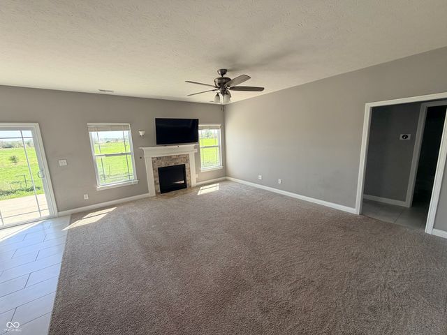 357 Indigo Street, Lafayette, IN 47909