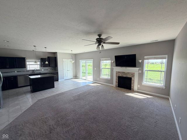 357 Indigo Street, Lafayette, IN 47909