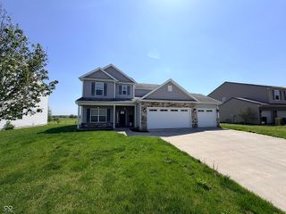 357 Indigo Street, Lafayette, IN 47909