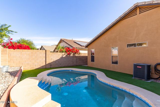 2518 W Bent Tree Drive, Phoenix, AZ 85085