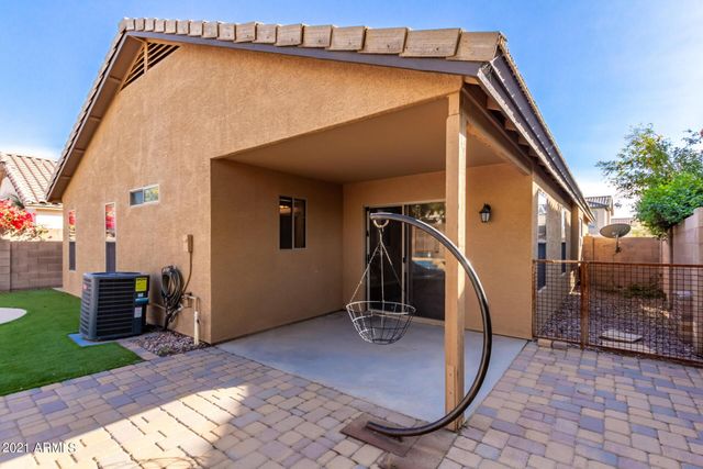 2518 W Bent Tree Drive, Phoenix, AZ 85085
