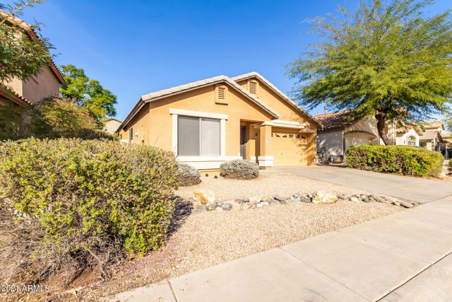 2518 W Bent Tree Drive, Phoenix, AZ 85085