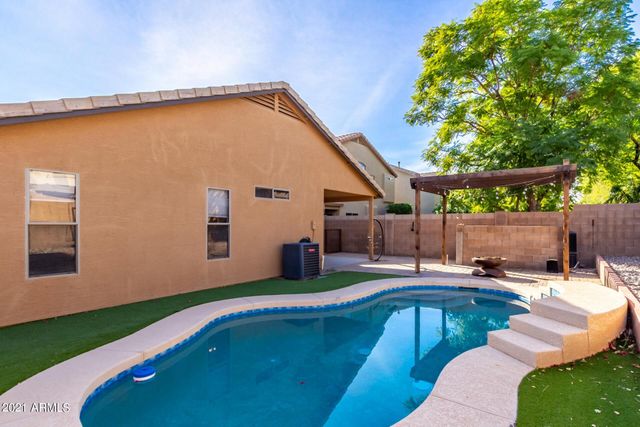 2518 W Bent Tree Drive, Phoenix, AZ 85085