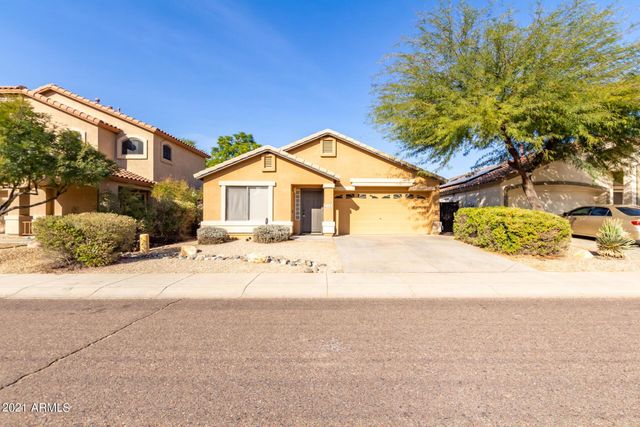 2518 W Bent Tree Drive, Phoenix, AZ 85085