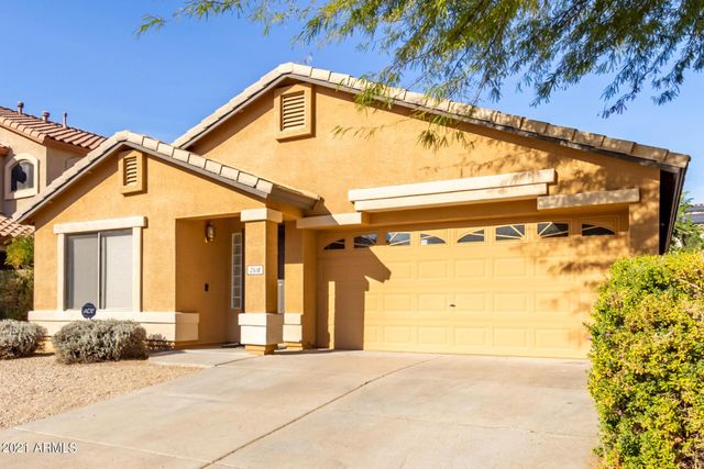 2518 W Bent Tree Drive, Phoenix, AZ 85085
