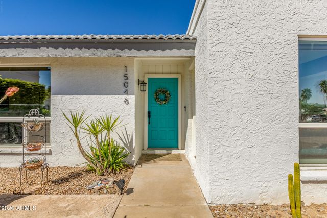 15046 N 20TH Place, Phoenix, AZ 85022