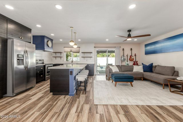 15046 N 20TH Place, Phoenix, AZ 85022