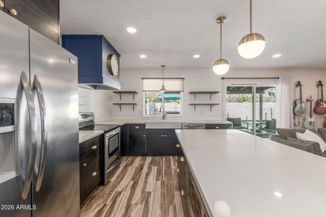 15046 N 20TH Place, Phoenix, AZ 85022