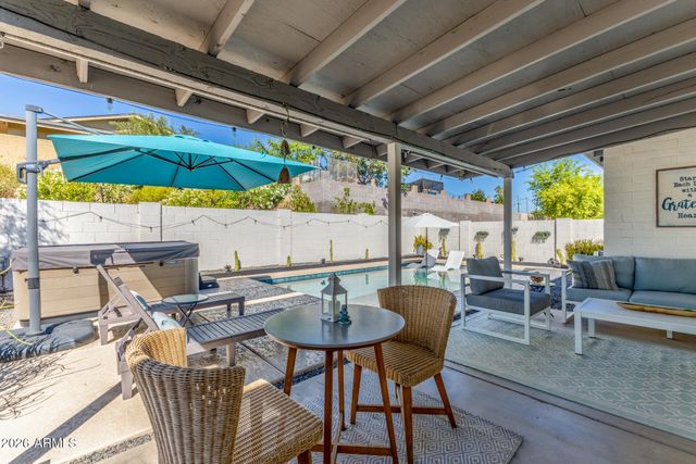 15046 N 20TH Place, Phoenix, AZ 85022