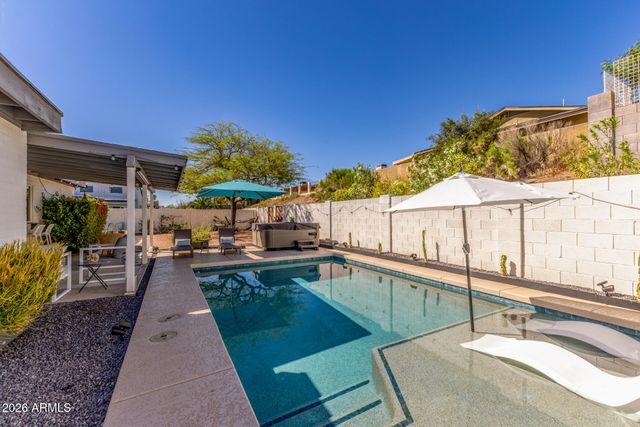 15046 N 20TH Place, Phoenix, AZ 85022