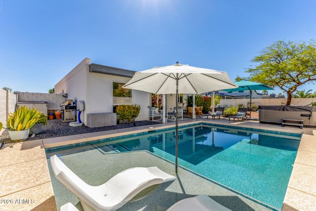 15046 N 20TH Place, Phoenix, AZ 85022