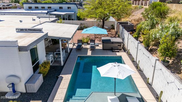 15046 N 20TH Place, Phoenix, AZ 85022