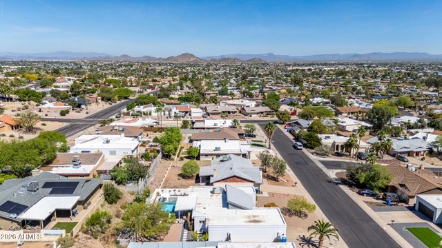 15046 N 20TH Place, Phoenix, AZ 85022