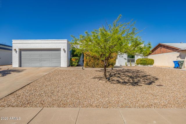 15046 N 20TH Place, Phoenix, AZ 85022