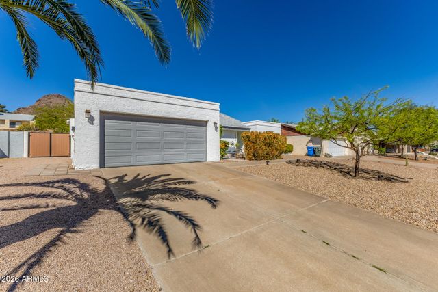 15046 N 20TH Place, Phoenix, AZ 85022