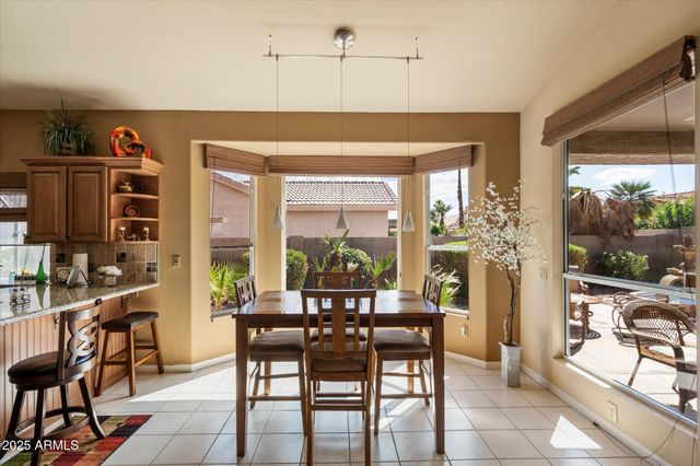 10605 E NACOMA Drive, Sun Lakes, AZ 85248