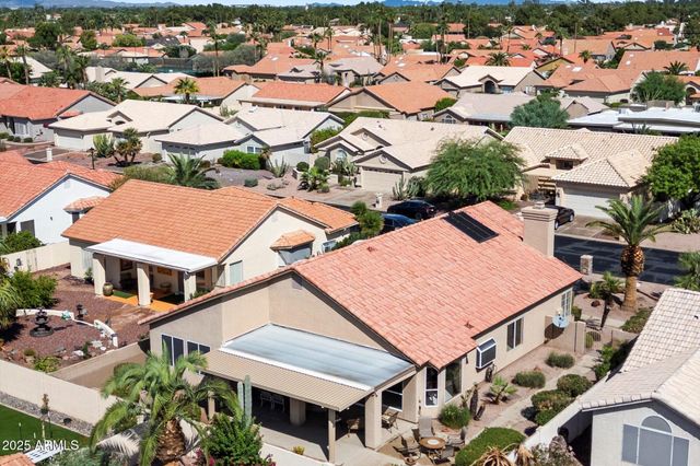 10605 E NACOMA Drive, Sun Lakes, AZ 85248