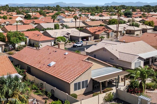 10605 E NACOMA Drive, Sun Lakes, AZ 85248