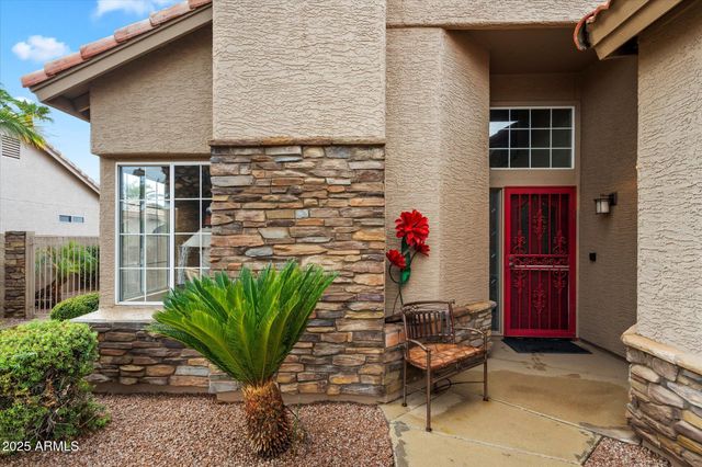 10605 E NACOMA Drive, Sun Lakes, AZ 85248