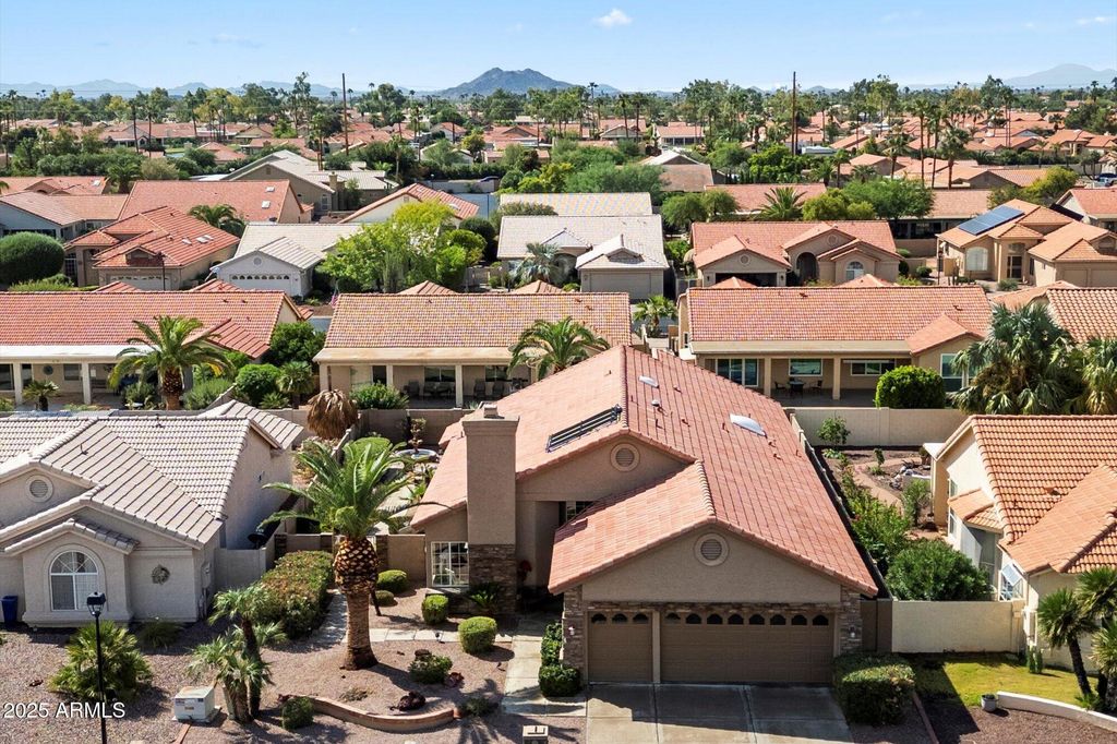 10605 E NACOMA Drive, Sun Lakes, AZ 85248